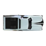 Hot Wheels Premium Disney Star Wars: The Mandalorian – '71 El Camino HKC95 - Image 4