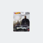 Hot Wheels Premium Disney Star Wars: The Mandalorian – '71 El Camino HKC95 - Image 6