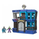 Fisher-Price Imaginext: DC Super Friends - Gotham City Jail: Recharged HHP81 - Image 3