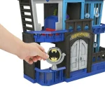 Fisher-Price Imaginext: DC Super Friends - Gotham City Jail: Recharged HHP81 - Image 4