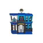 Fisher-Price Imaginext: DC Super Friends - Gotham City Jail: Recharged HHP81 - Image 7