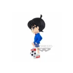 Banpresto Q Posket: Detective Conan - Conan Edogawa II (Ver.B) PVC 13cm Figure 4983164182521 - Image 2