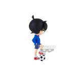 Banpresto Q Posket: Detective Conan - Conan Edogawa II (Ver.B) PVC 13cm Figure 4983164182521 - Image 3