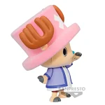 Banpresto Fluffy Puffy: One Piece - Tony Tony Chopper (Ver.A) 7cm Figure 4983164889840 - Image 3