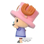 Banpresto Fluffy Puffy: One Piece - Tony Tony Chopper (Ver.A) 7cm Figure 4983164889840 - Image 4