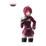 Banpresto Mobile Suit Gundam SEED Freedom - Lunamaria Hawke PVC 19cm Figure 4983164892567 - Image 3