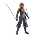 Hasbro - The Vintage Collection: Star Wars: Ahsoka - Ahsoka Tano 10cm Action Figure F7347 - Image 2