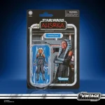 Hasbro - The Vintage Collection: Star Wars: Ahsoka - Ahsoka Tano 10cm Action Figure F7347 - Image 3