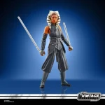Hasbro - The Vintage Collection: Star Wars: Ahsoka - Ahsoka Tano 10cm Action Figure F7347 - Image 4