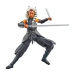 Hasbro - The Vintage Collection: Star Wars: Ahsoka - Ahsoka Tano 10cm Action Figure F7347 - Image 6