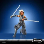 Hasbro - The Vintage Collection: Star Wars: Ahsoka - Ahsoka Tano 10cm Action Figure F7347 - Image 7