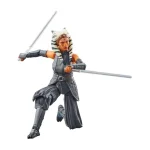 Hasbro - The Vintage Collection: Star Wars: Ahsoka - Ahsoka Tano 10cm Action Figure F7347 - Image 8