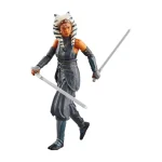Hasbro - The Vintage Collection: Star Wars: Ahsoka - Ahsoka Tano 10cm Action Figure F7347 - Image 10