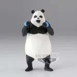 Banpresto Jukon No Kata: Jujutsu Kaisen - Panda (Ver.A) PVC 17cm Statue 4983164187298
