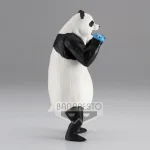 Banpresto Jukon No Kata: Jujutsu Kaisen - Panda (Ver.A) PVC 17cm Statue 4983164187298 - Image 2