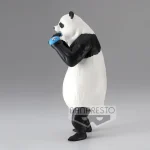 Banpresto Jukon No Kata: Jujutsu Kaisen - Panda (Ver.A) PVC 17cm Statue 4983164187298 - Image 3