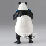 Banpresto Jukon No Kata: Jujutsu Kaisen - Panda (Ver.A) PVC 17cm Statue 4983164187298 - Image 4