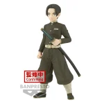 Banpresto: Demon Slayer: Kimetsu no Yaiba - Murata (Ver.A) PVC 15cm Figure 4983164195743