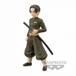 Banpresto: Demon Slayer: Kimetsu no Yaiba - Murata (Ver.A) PVC 15cm Figure 4983164195743 - Image 2