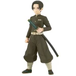 Banpresto: Demon Slayer: Kimetsu no Yaiba - Murata (Ver.A) PVC 15cm Figure 4983164195743 - Image 3