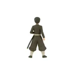 Banpresto: Demon Slayer: Kimetsu no Yaiba - Murata (Ver.A) PVC 15cm Figure 4983164195743 - Image 5