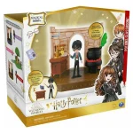 Spin Master Wizarding World: Harry Potter - Magical Minis Potions Classroom Playset 6061847 - Image 4