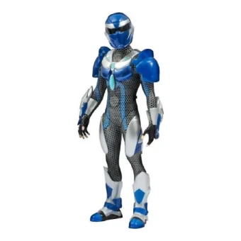 Giochi Preziosi Gormiti: The New Era - Carter Scion of the Water Clan 27cm Action Figure 8056379174219