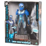 Giochi Preziosi Gormiti: The New Era - Carter Scion of the Water Clan 27cm Action Figure 8056379174219 - Image 3