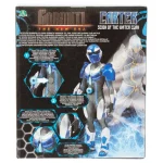 Giochi Preziosi Gormiti: The New Era - Carter Scion of the Water Clan 27cm Action Figure 8056379174219 - Image 4