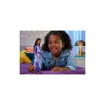 Mattel - Disney: Wish - Asha of Rosas Posable Fashion Doll HPX23 - Image 3