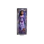 Mattel - Disney: Wish - Asha of Rosas Posable Fashion Doll HPX23 - Image 6