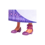 Mattel - Disney: Wish - Asha of Rosas Posable Fashion Doll HPX23 - Image 7