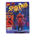 Hasbro - Marvel Legends Series: Spider-Man - Marvel's Tarantula 15cm Action Figure F6570