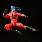 Hasbro - Marvel Legends Series: Spider-Man - Marvel's Tarantula 15cm Action Figure F6570 - Image 5