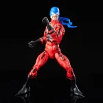 Hasbro - Marvel Legends Series: Spider-Man - Marvel's Tarantula 15cm Action Figure F6570 - Image 6
