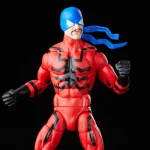 Hasbro - Marvel Legends Series: Spider-Man - Marvel's Tarantula 15cm Action Figure F6570 - Image 7