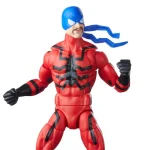 Hasbro - Marvel Legends Series: Spider-Man - Marvel's Tarantula 15cm Action Figure F6570 - Image 9