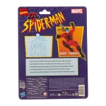 Hasbro - Marvel Legends Series: Spider-Man - Marvel's Tarantula 15cm Action Figure F6570 - Image 11