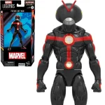 Hasbro Marvel Legends Series: Marvel - Future Ant-Man (Build-A-Figure Cassie Lang) 15cm Action Figure F6579 - Image 2