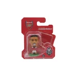 Creative Toys Company - SoccerStarz: Arsenal - Gabriel Jesus Home Kit 5cm Figure 405767 - Image 3