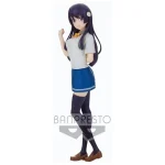 Banpresto: Osamake: Romcom Where The Childhood Friend Won't Lose - Shirokusa Kachi 18cm Figure 4983164180732
