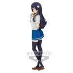 Banpresto: Osamake: Romcom Where The Childhood Friend Won't Lose - Shirokusa Kachi 18cm Figure 4983164180732 - Image 2