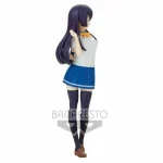 Banpresto: Osamake: Romcom Where The Childhood Friend Won't Lose - Shirokusa Kachi 18cm Figure 4983164180732 - Image 3