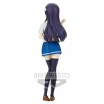 Banpresto: Osamake: Romcom Where The Childhood Friend Won't Lose - Shirokusa Kachi 18cm Figure 4983164180732 - Image 4