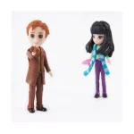 Spin Master Wizarding World: Harry Potter - Magical Minis Cho Chang and George Weasley Figure Set 6064901 - Image 5