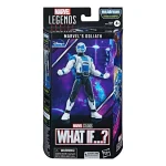 Hasbro Marvel Legends Series: What If...? Marvel’s Goliath - 15cm Action Figure F6540