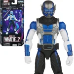 Hasbro Marvel Legends Series: What If...? Marvel’s Goliath - 15cm Action Figure F6540 - Image 3