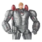 Hasbro Marvel Legends Series: What If...? Marvel’s Goliath - 15cm Action Figure F6540 - Image 4