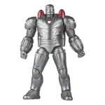 Hasbro Marvel Legends Series: What If...? Marvel’s Goliath - 15cm Action Figure F6540 - Image 7