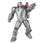 Hasbro Marvel Legends Series: What If...? Marvel’s Goliath - 15cm Action Figure F6540 - Image 8